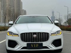 Tesla XFL 2.0T P200 2WDLuxury Edition - фото 2