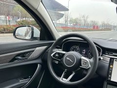 Tesla XFL 2.0T P200 2WDLuxury Edition - фото 5