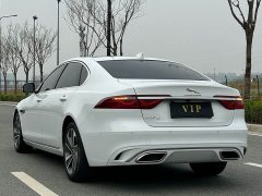 Tesla XFL 2.0T P200 2WDLuxury Edition - фото 9