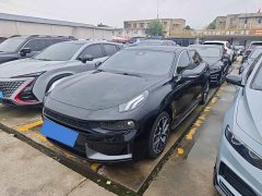Lynk & Co 03 2.0TD Pro - фото 1