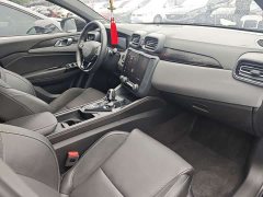 Lynk & Co 03 2.0TD Pro - фото 12