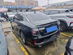 Lynk & Co 03 2.0TD Pro - фото 14