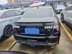 Lynk & Co 03 2.0TD Pro - фото 15