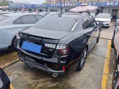 Lynk & Co 03 2.0TD Pro - фото 16