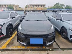 Lynk & Co 03 2.0TD Pro - фото 2