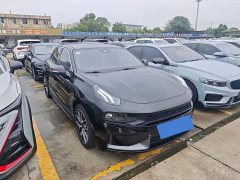 Lynk & Co 03 2.0TD Pro - фото 3