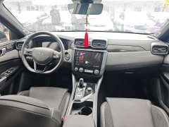 Lynk & Co 03 2.0TD Pro - фото 6