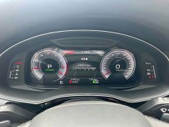Audi Q8 55 TFSI Luxury Version - фото 2