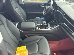 Audi Q8 55 TFSI Luxury Version - фото 3