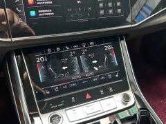 Audi Q8 55 TFSI Luxury Version - фото 6
