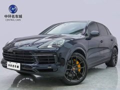 Porsche Cayenne 3.0T - фото 1