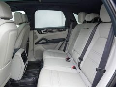 Porsche Cayenne 3.0T - фото 15