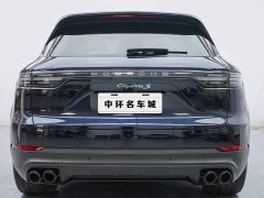 Porsche Cayenne 3.0T - фото 17
