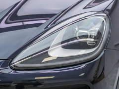 Porsche Cayenne 3.0T - фото 2