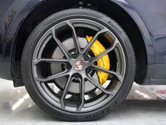 Porsche Cayenne 3.0T - фото 5