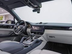 Porsche Cayenne 3.0T - фото 8