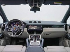 Porsche Cayenne 3.0T - фото 9