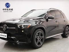 Mercedes-Benz GLE 450 US Spec Edition - фото 1