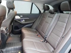 Mercedes-Benz GLE 450 US Spec Edition - фото 14