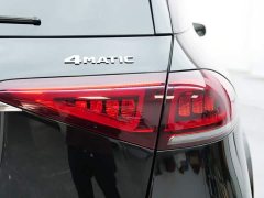 Mercedes-Benz GLE 450 US Spec Edition - фото 15