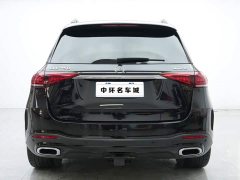 Mercedes-Benz GLE 450 US Spec Edition - фото 16