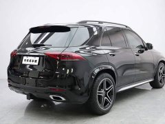 Mercedes-Benz GLE 450 US Spec Edition - фото 17