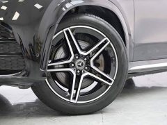 Mercedes-Benz GLE 450 US Spec Edition - фото 3