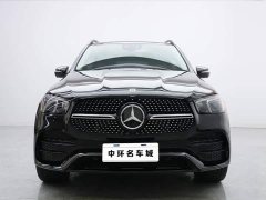 Mercedes-Benz GLE 450 US Spec Edition - фото 4