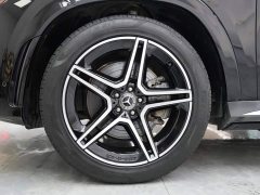 Mercedes-Benz GLE 450 US Spec Edition - фото 5