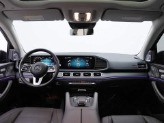 Mercedes-Benz GLE 450 US Spec Edition - фото 9