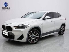 BMW X2 sDrive25i Edition - фото 1