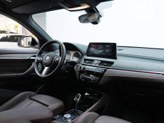 BMW X2 sDrive25i Edition - фото 10
