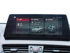 BMW X2 sDrive25i Edition - фото 14
