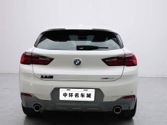 BMW X2 sDrive25i Edition - фото 16