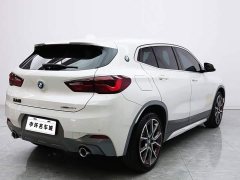 BMW X2 sDrive25i Edition - фото 17
