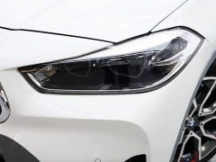 BMW X2 sDrive25i Edition - фото 3