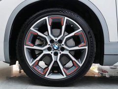 BMW X2 sDrive25i Edition - фото 4