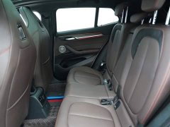 BMW X2 sDrive25i Edition - фото 7