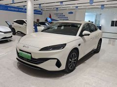 BYD 06 DM-i Smart Drive Edition 120KMDeluxe Version - фото 1