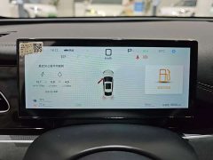 BYD 06 DM-i Smart Drive Edition 120KMDeluxe Version - фото 10