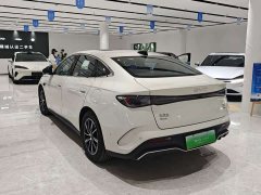 BYD 06 DM-i Smart Drive Edition 120KMDeluxe Version - фото 13
