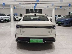 BYD 06 DM-i Smart Drive Edition 120KMDeluxe Version - фото 14