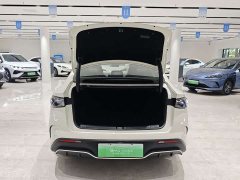 BYD 06 DM-i Smart Drive Edition 120KMDeluxe Version - фото 15