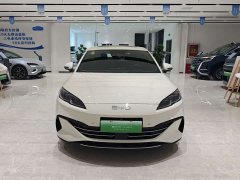BYD 06 DM-i Smart Drive Edition 120KMDeluxe Version - фото 2