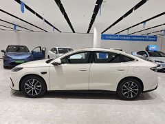 BYD 06 DM-i Smart Drive Edition 120KMDeluxe Version - фото 3