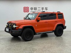 Tank 300 Edition 2.0T Version - фото 1