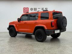 Tank 300 Edition 2.0T Version - фото 2