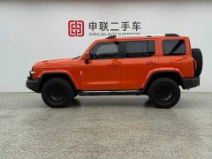 Tank 300 Edition 2.0T Version - фото 3