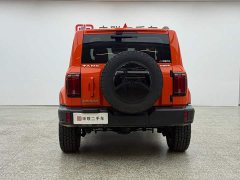 Tank 300 Edition 2.0T Version - фото 4