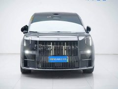 Zeekr 009 EditionAWD 108kWh - фото 12